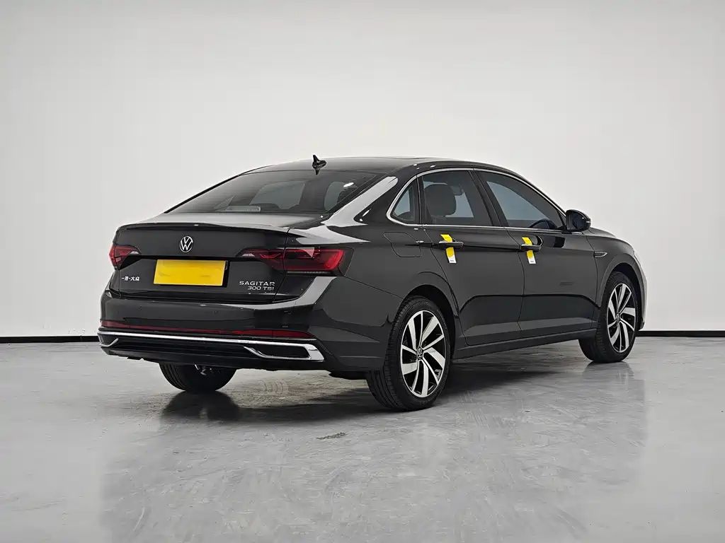 Sagitar 2023 300TSI DSG Super Edition купить на сайте DeffCars