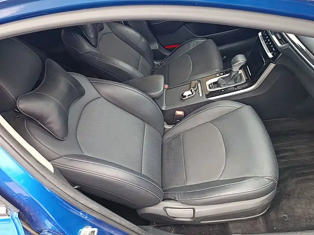 Kia K3 2019 1.5L CVT New Edition купить на сайте DeffCars