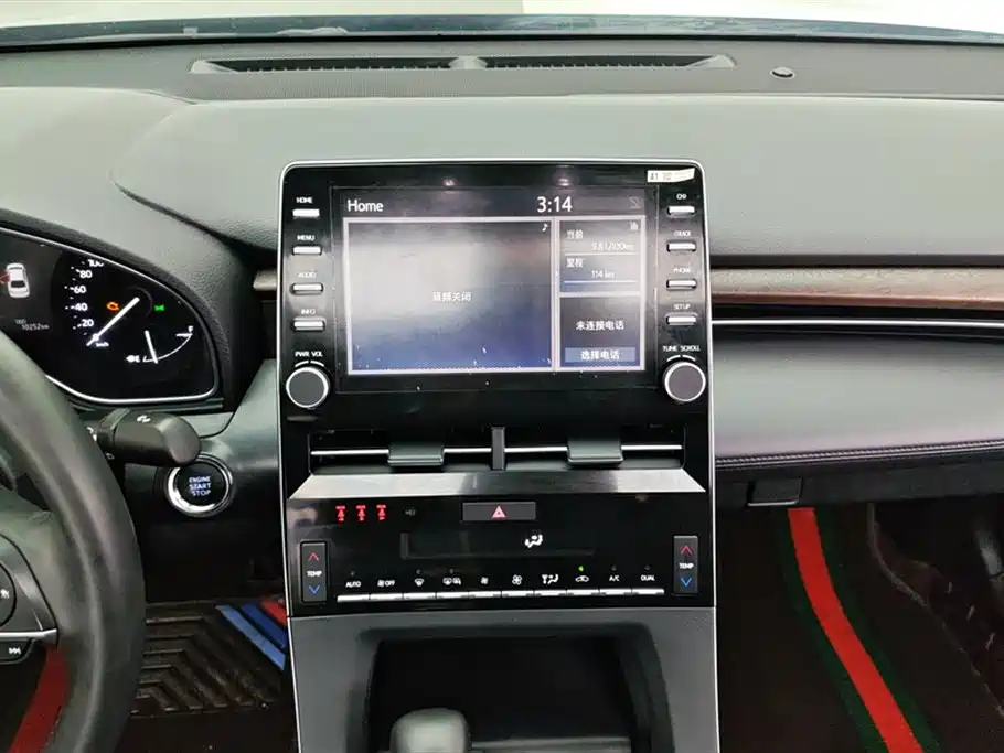 Asia Dragon 2019 2.0L Deluxe Edition National VI купить на сайте DeffCars