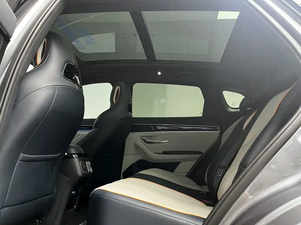 Song PLUS New Energy 2024 Honor Edition DM-i 150km Flagship PLUS купить на сайте DeffCars