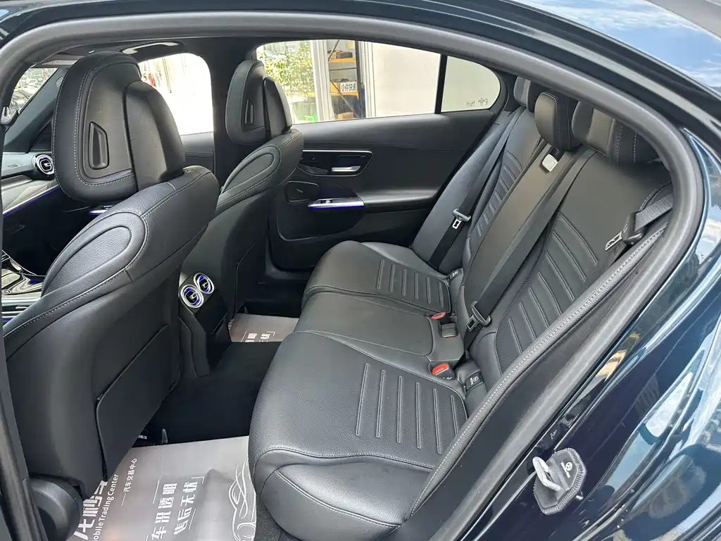 Mercedes-Benz C-Class 2025 C 260 L Sports Edition купить на сайте DeffCars