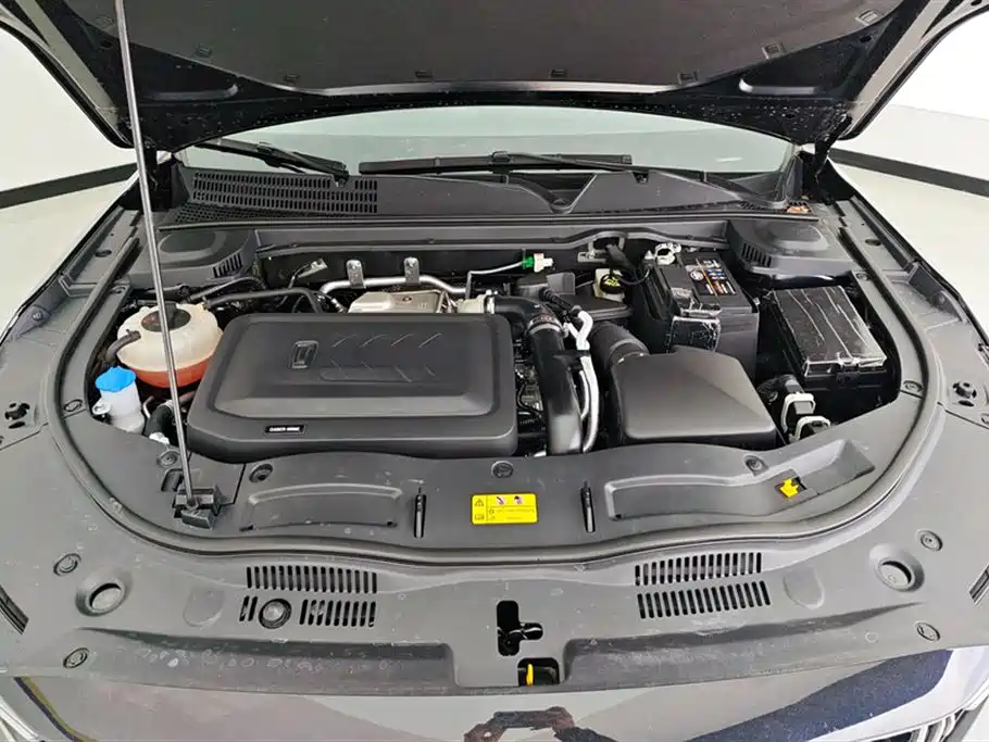 Pentium B70 2025 Longyao Edition 1.5T Enjoyment Model купить на сайте DeffCars