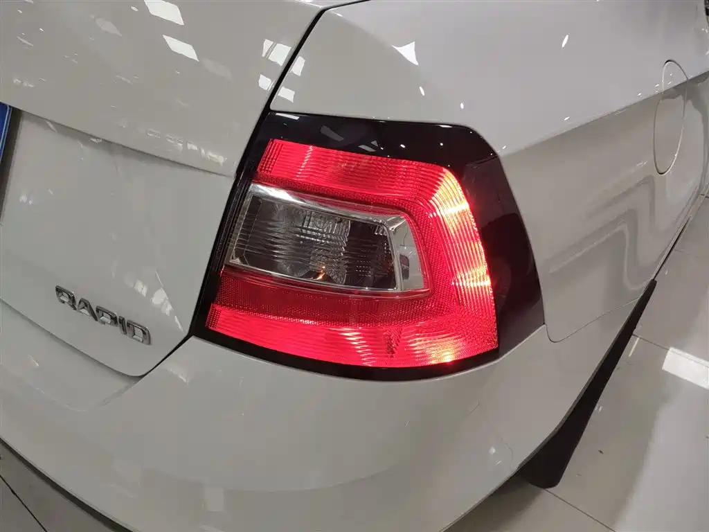 Xinrui 2019 1.5L automatic standard version купить на сайте DeffCars