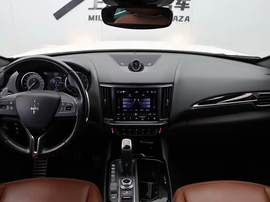 Levante 2022 2.0T GT sharp first edition купить на сайте DeffCars