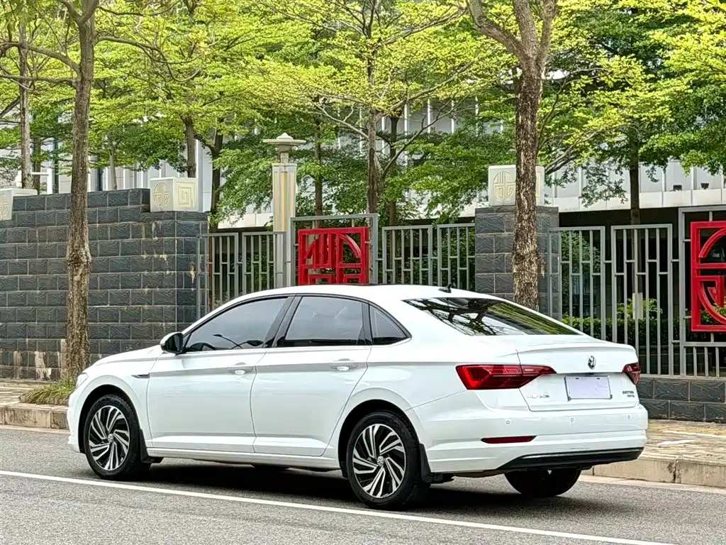 Sagitar 2021 280TSI DSG Super Edition купить на сайте DeffCars