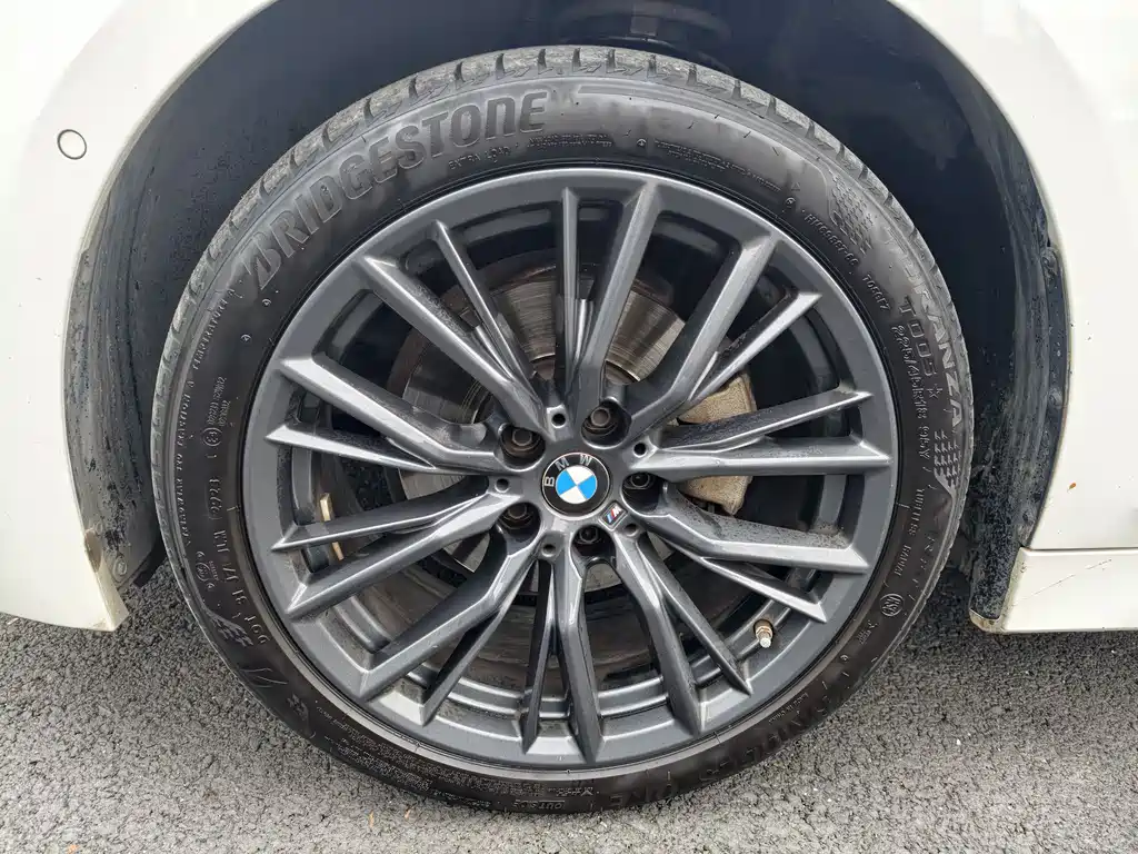 BMW 3 Series 2023 325Li M Sports Night Package купить на сайте DeffCars