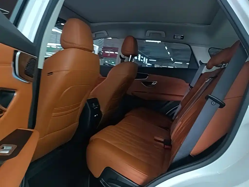 Jietu Shanhai L7 2025 1.5T 120km Comfort Edition 5 seats купить на сайте DeffCars