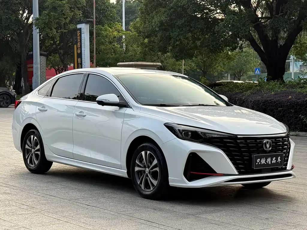 EADO 2024 PLUS Blue Whale NE 1.4T GDI DCT High Energy Edition купить на сайте DeffCars
