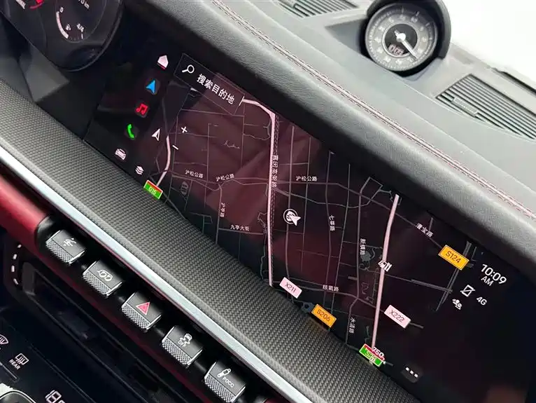 Porsche 911 2022 Turbo S 3.7T купить на сайте DeffCars