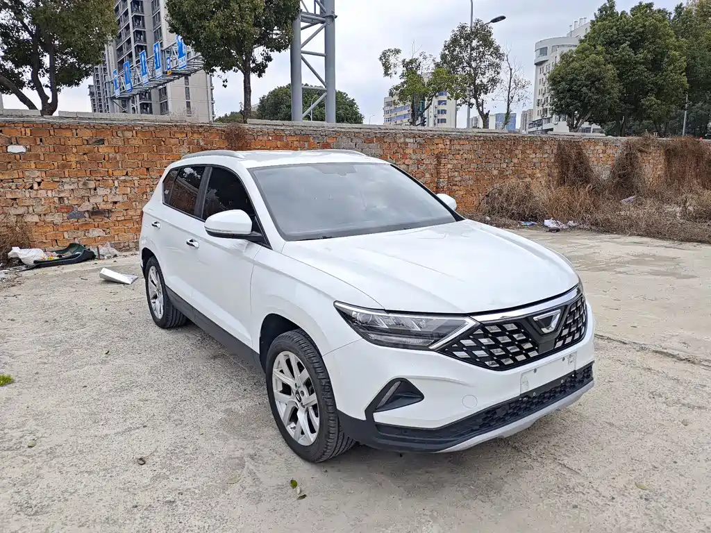 Jetta VS5 2021 30th Anniversary Edition Automatic Enjoyment Model купить на сайте DeffCars