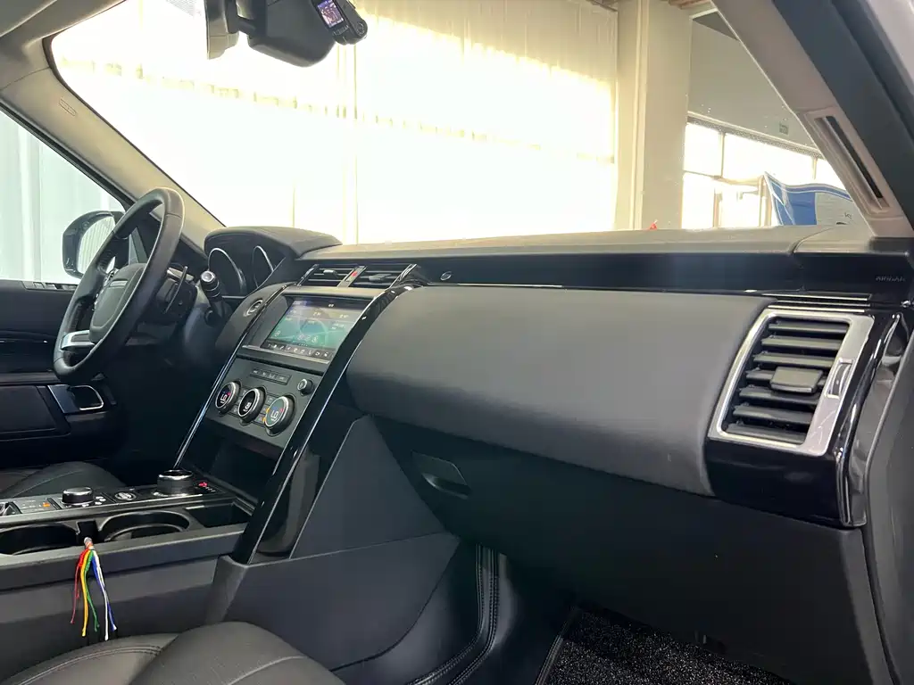 Discover 2019 3.0 SC V6 SE купить на сайте DeffCars