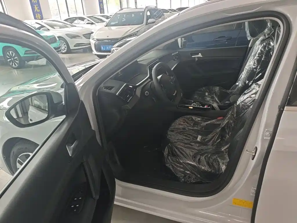 Peugeot 408 2024 model 360THP ruffle Latu version купить на сайте DeffCars