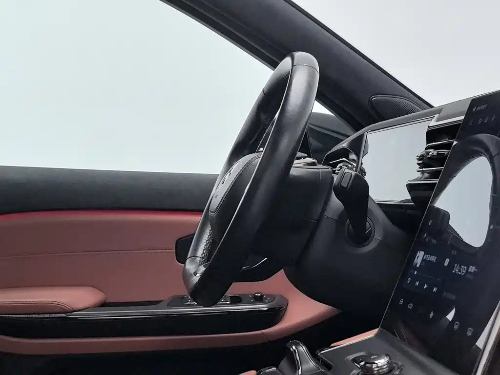 NIO EC6 2020 605KM Sports Edition купить на сайте DeffCars