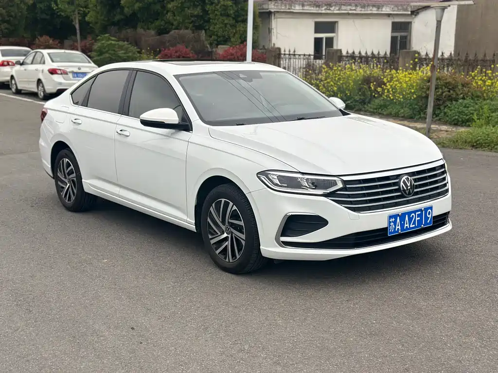 Lavida 2023 300TSI DSG Manyi Edition купить на сайте DeffCars