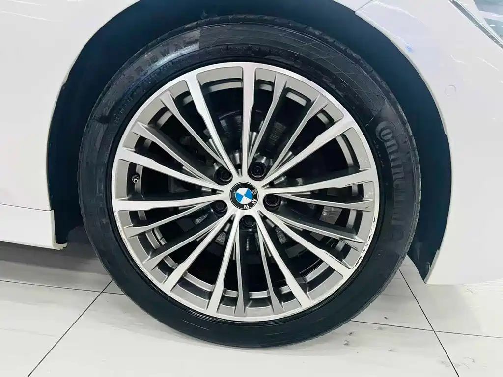 BMW 3 Series 2020 325Li First Edition купить на сайте DeffCars