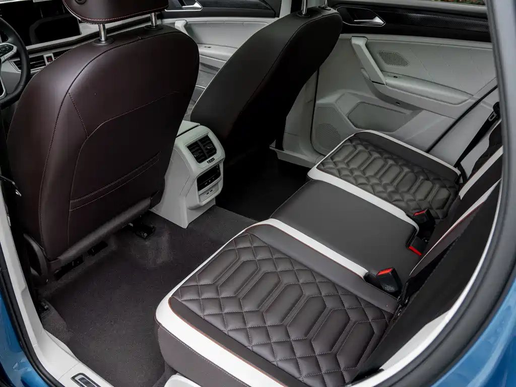 Tanyue 2023 330TSI 2WD Luxury Plus Advanced Edition купить на сайте DeffCars