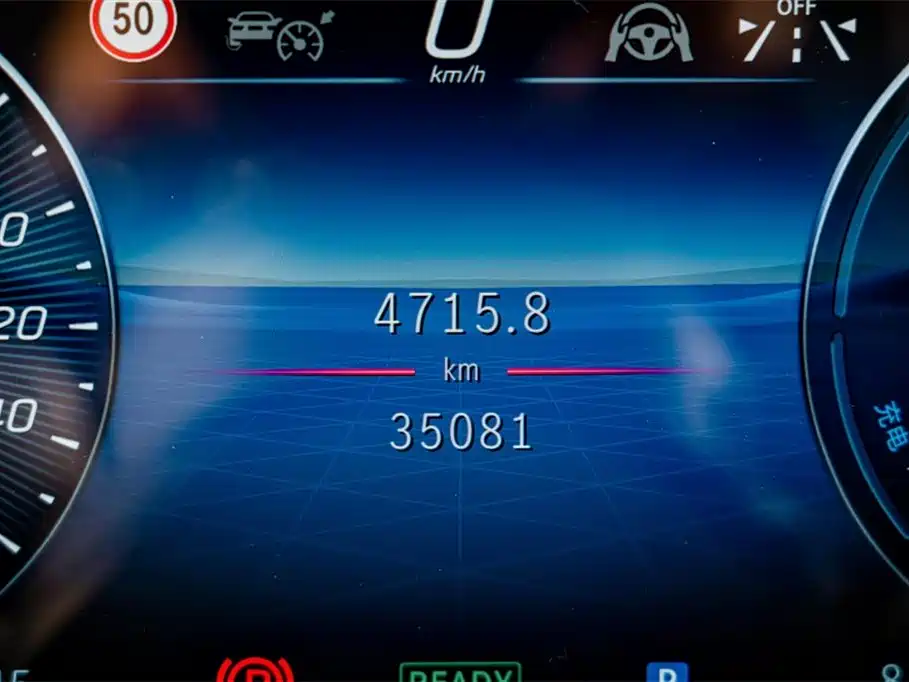 Mercedes-Benz GLE New Energy 2024 GLE 400 e 4MATIC купить на сайте DeffCars