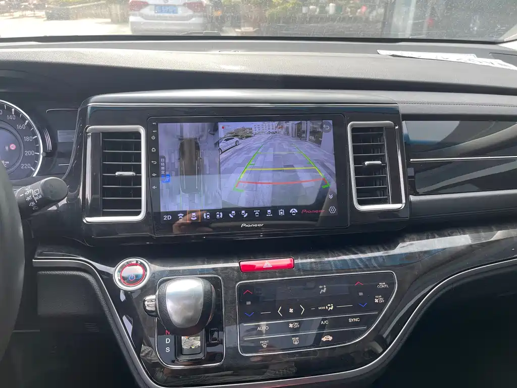 Alison 2019 2.0L Hybrid Deluxe Edition купить на сайте DeffCars