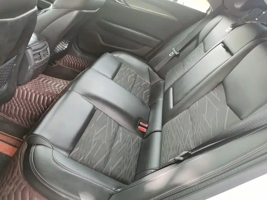 Cadillac ATS-L 2017 28T Technology купить на сайте DeffCars