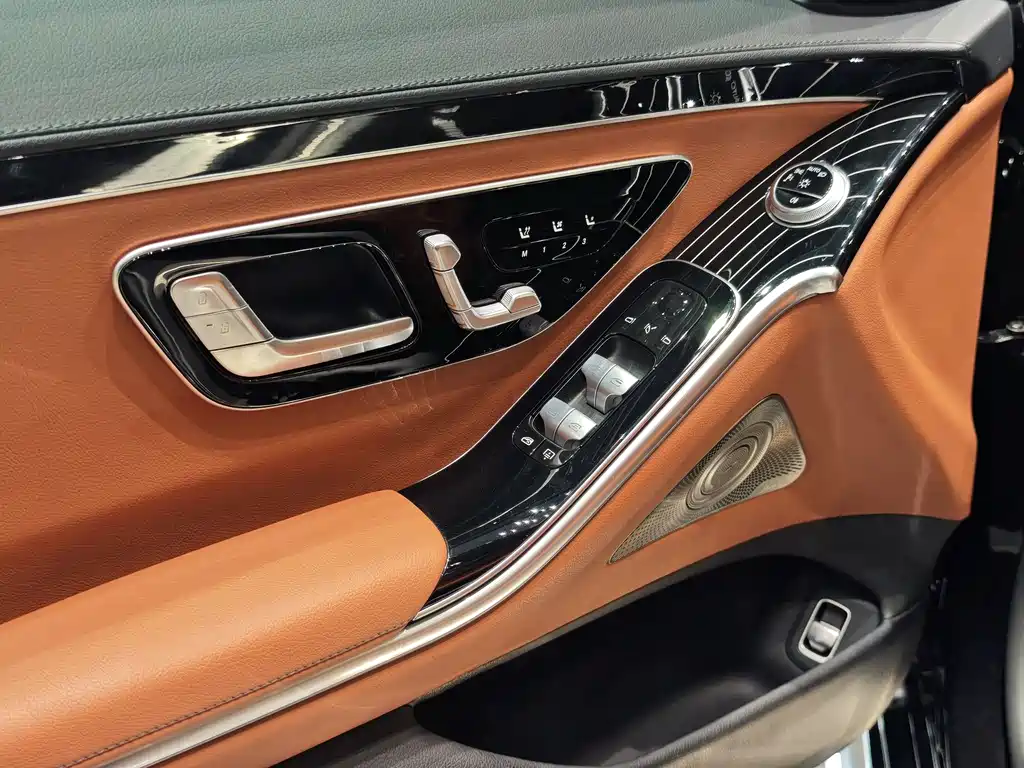 Mercedes-Benz S-Class 2023 S 450 L 4MATIC купить на сайте DeffCars