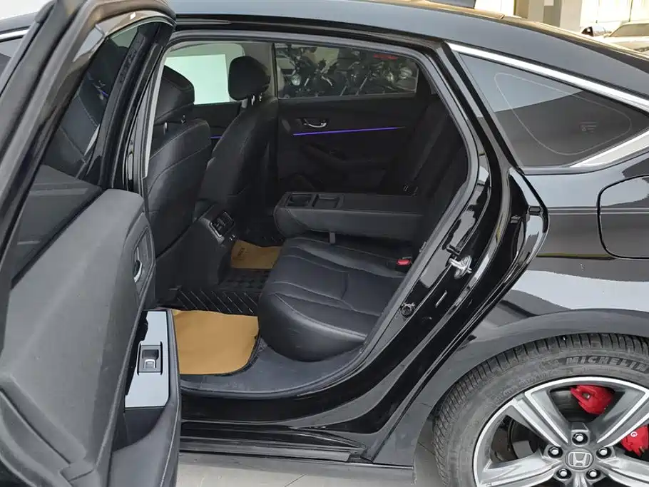 Accord 2023 260TURBO Excellence Edition купить на сайте DeffCars