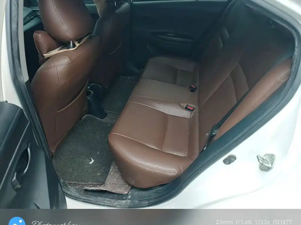 Vios 2017 1.5L Manual Enactus Edition купить на сайте DeffCars