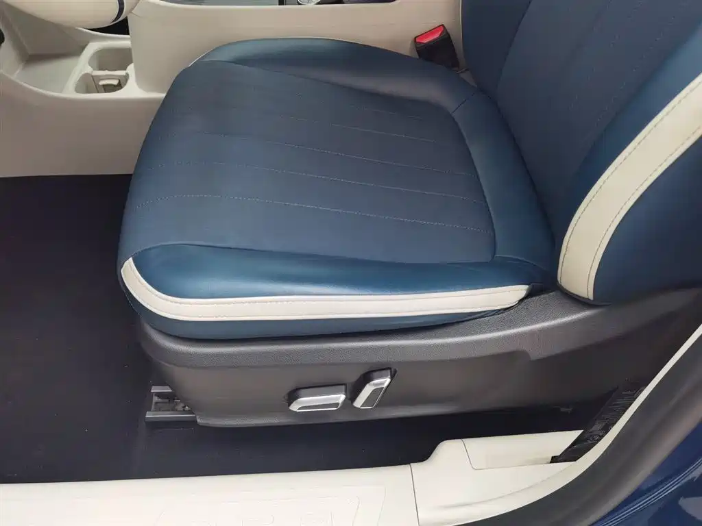 Euler Good Cat 2022 Morandi Edition 400km standard battery life luxury model ternary lithium купить на сайте DeffCars