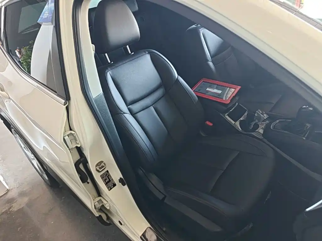 Qashqai 2022 2.0L CVT XV Smart Edition купить на сайте DeffCars