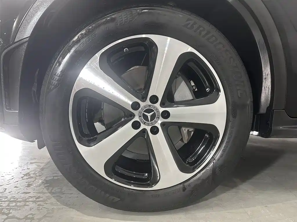 Mercedes-Benz GLC 2022 facelift three GLC 260 L 4MATIC dynamic type купить на сайте DeffCars