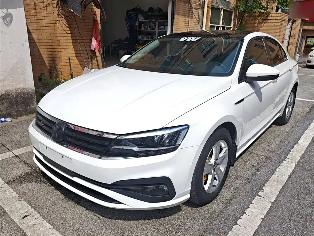 Lingdu 2021 230TSI DSG Fashion Edition купить на сайте DeffCars