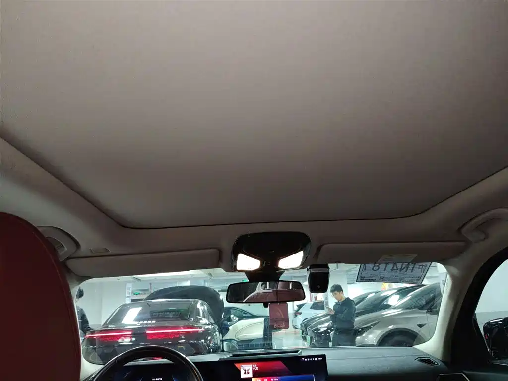 BMW i3 2022 eDrive 35 L купить на сайте DeffCars