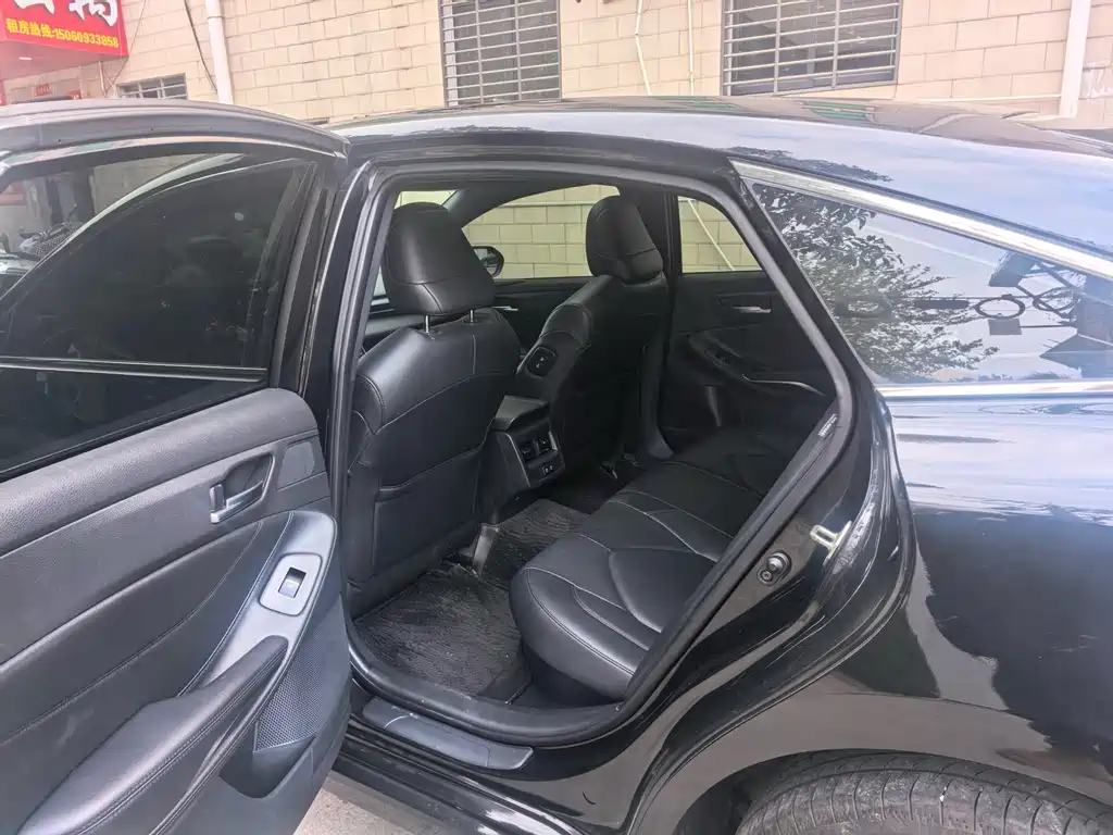Asia Dragon 2019 Shuangqing 2.5L Deluxe Edition National V купить на сайте DeffCars