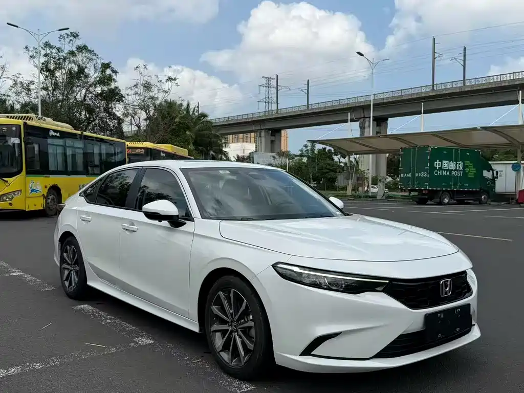 Stylish 2022 model 240TURBO CVT Fantasy Night·Luxury Edition купить на сайте DeffCars