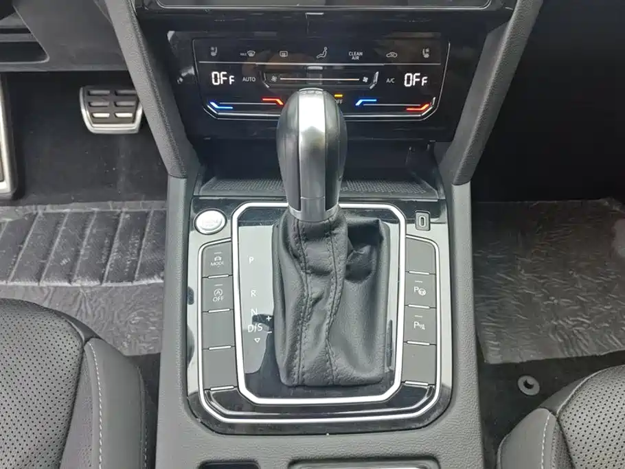 FAW-Volkswagen CC 2021 Hunting Vehicle 380TSI Hunting Heart Edition купить на сайте DeffCars