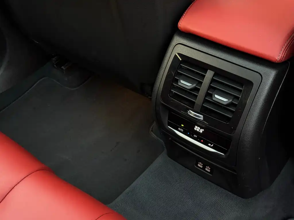 BMW X3 M 2022 X3 M Thunder Edition купить на сайте DeffCars