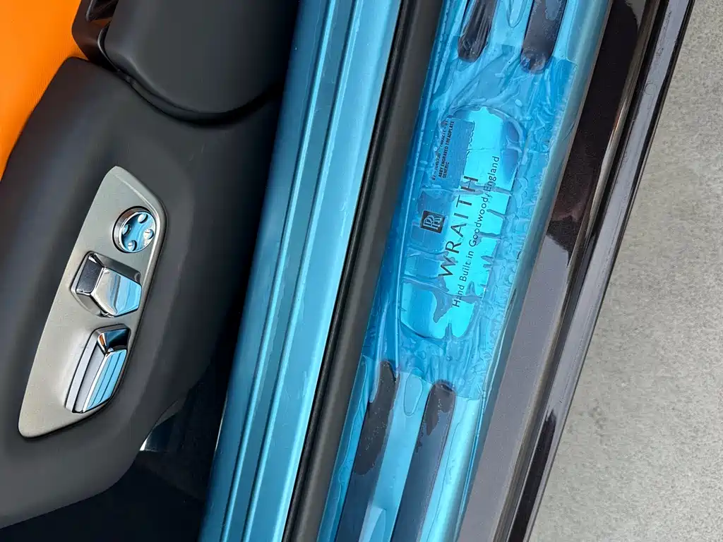 Phantom 2018 6.6T standard model купить на сайте DeffCars