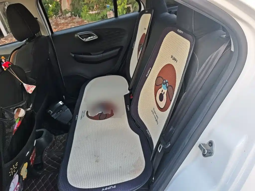 MG Motor 3 2017 1.5L Automatic Smart Link Elite Edition купить на сайте DeffCars