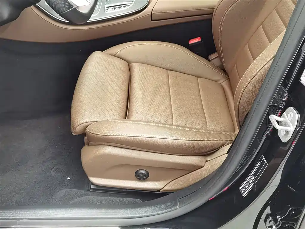 Mercedes-Benz E-Class 2021 facelift E 260 L sporty купить на сайте DeffCars