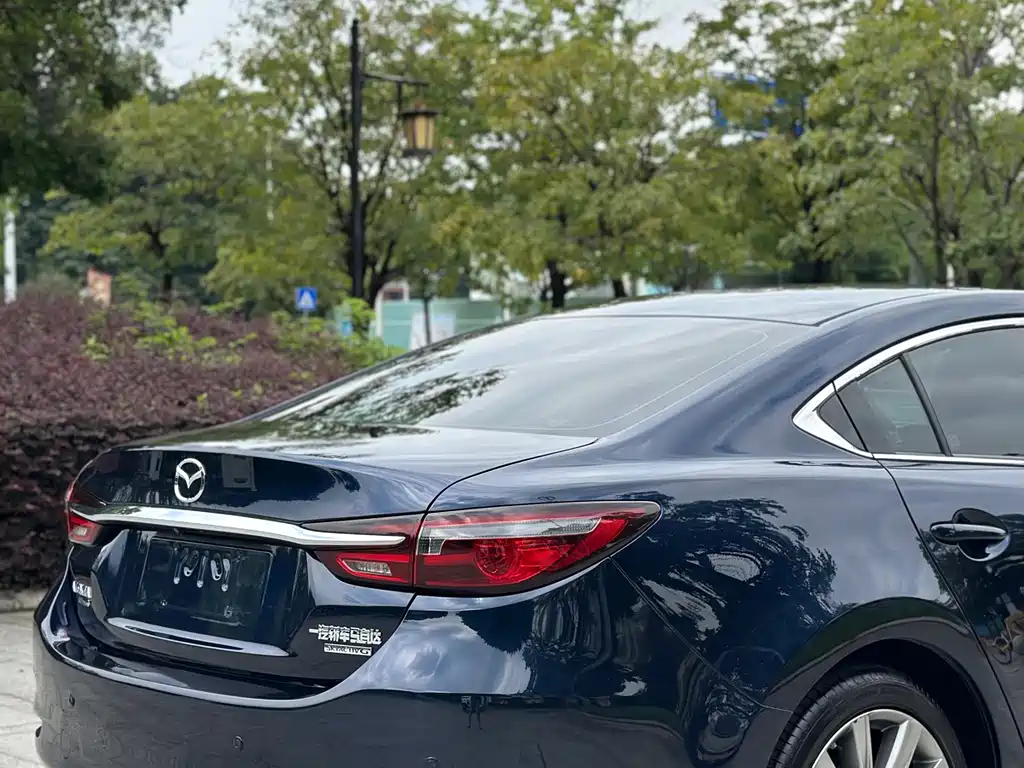Atez 2020 2.5L Blue Sky Honor Edition купить на сайте DeffCars