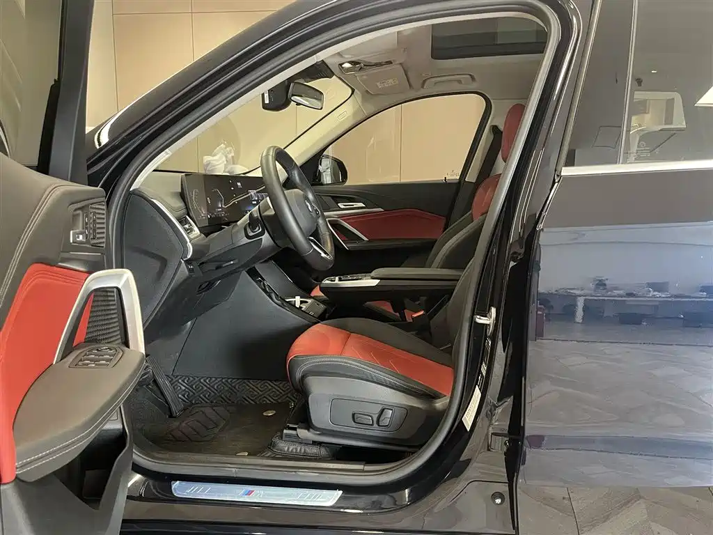 BMW X1 2023 sDrive25Li M Sports Package купить на сайте DeffCars