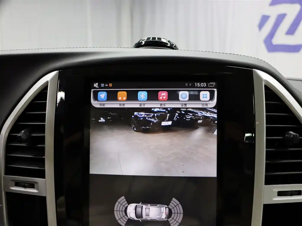 Vito 2018 2.0T Business Edition National VI купить на сайте DeffCars