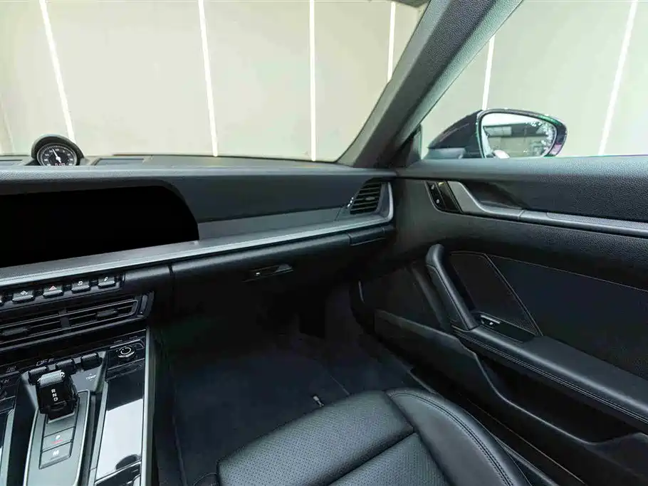 Porsche 911 2022 Targa 4 3.0T купить на сайте DeffCars