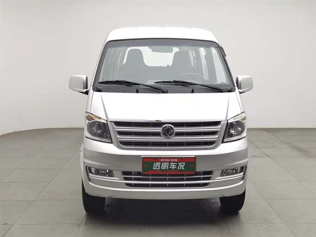 Dongfeng Xiaokang K07S 2019 1.2L practical model National VI DK12 купить на сайте DeffCars