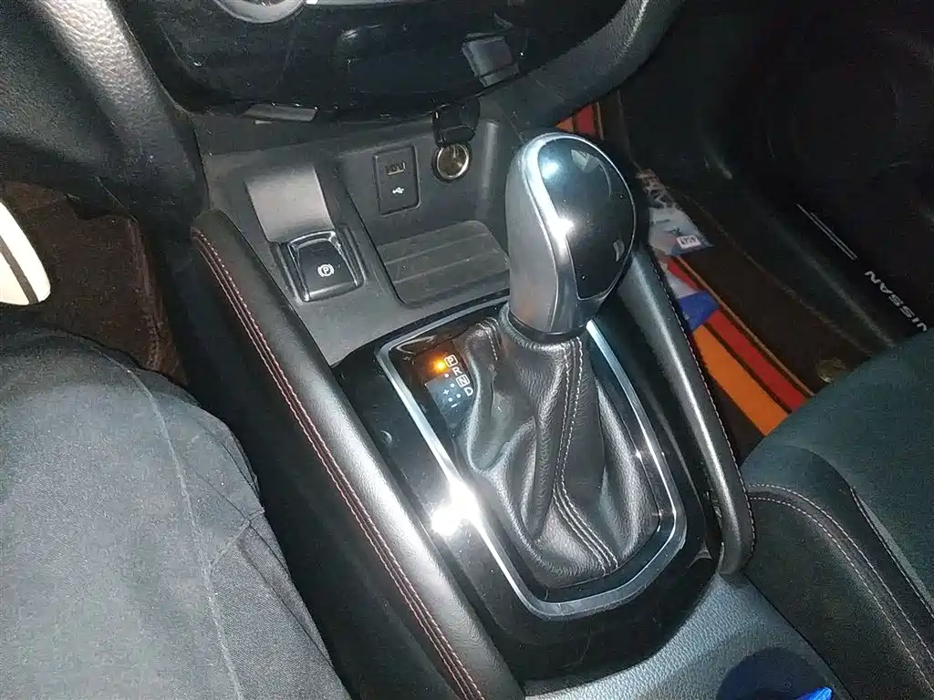 Qashqai 2021 2.0L CVT Smart Edition купить на сайте DeffCars
