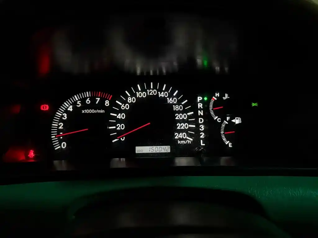 Corolla 2007 1.8L automatic GLX-i special edition купить на сайте DeffCars