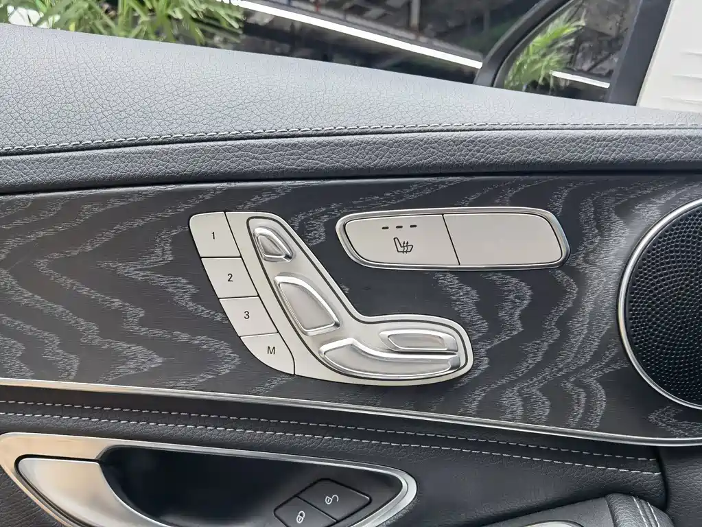 Mercedes-Benz C-Class 2020 C 260 L Sports Edition купить на сайте DeffCars