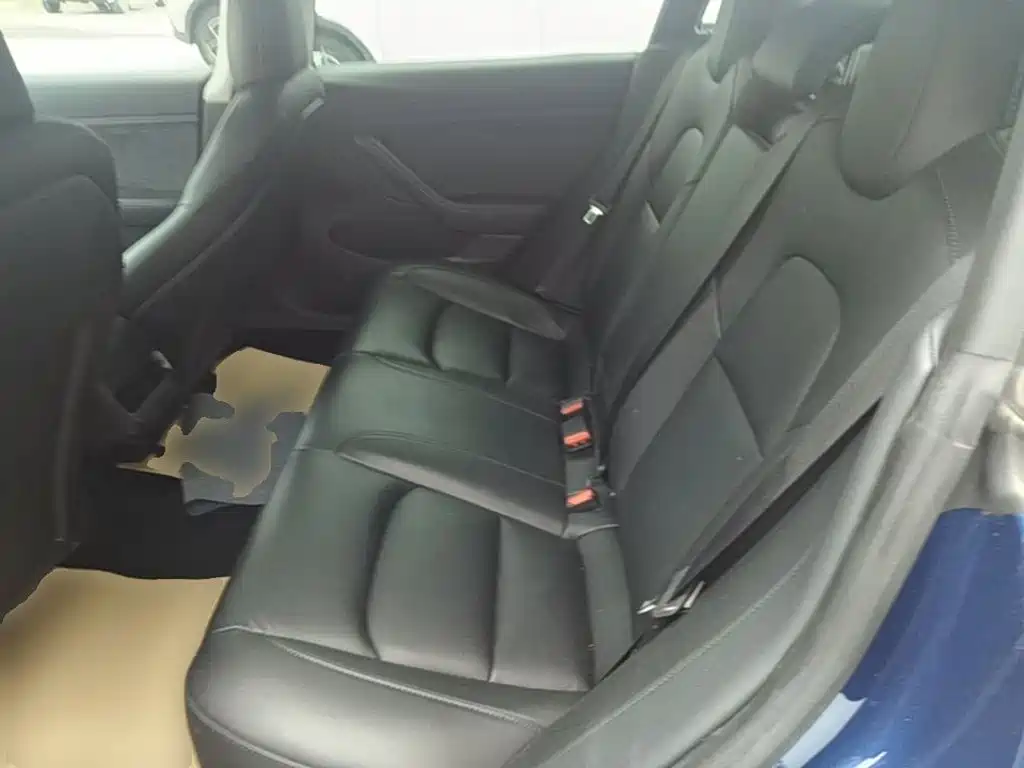 Model 3 2020 Standard Range Rear Drive Upgrade купить на сайте DeffCars