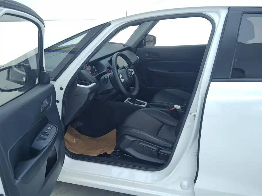 Fit 2023 1.5L CVT Trendy Edition купить на сайте DeffCars