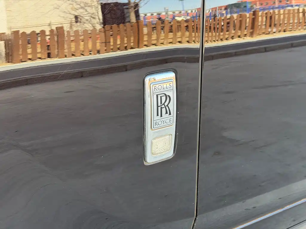 Ghost 2015 Series II Extended Edition купить на сайте DeffCars