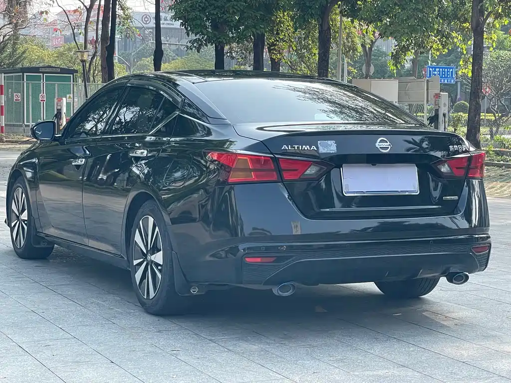 Teana 2021 2.0L XL Comfort Edition купить на сайте DeffCars